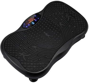 Вибрационная платформа Inspire MZ-CFU006-black Черная