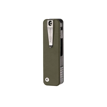 Мультитул Roxon Flex Companion S503G зеленый 5169257