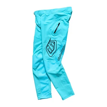 Велоштаны TLD SPRINT PRO PANT; MONO [REAL TEAL] M