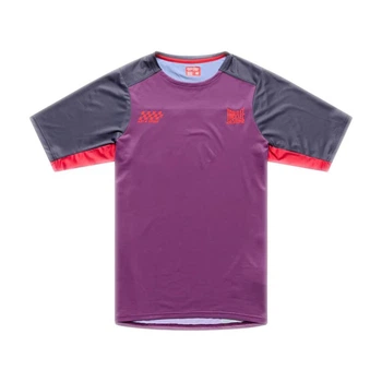 Джерси TLD SKYLINE PRO SS JERSEY; FANGS [SANGRIA] XL