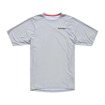 Джерси TLD SKYLINE PRO AIR SS JERSEY; MONO [SAGE] S