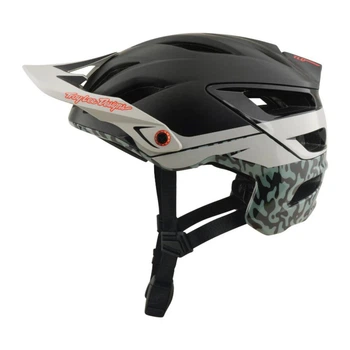 Вело шлем TLD A3 MIPS HELMET; HALO [CHARCOAL / PUMICE] XL/XXL