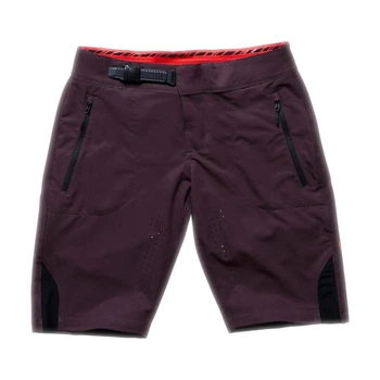 Велошорты TLD WOMENS LILIUM PRO SHORT SHELL; MONO [BARK] M