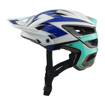 Вело шлем TLD A3 MIPS HELMET; ELECTRA [WHITE] XS/S