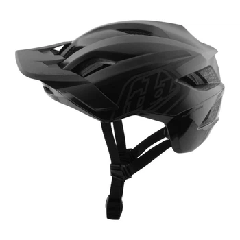 Вело шлем TLD FLOWLINE SE HELMET; PHANTOM [BLACK] XS/S