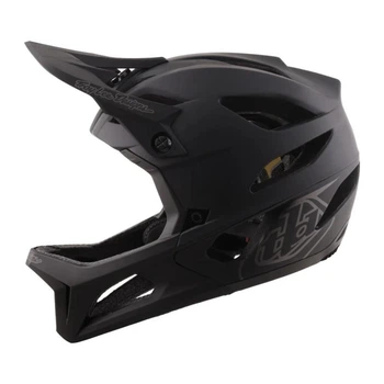 Вело шлем TLD STAGE HELMET; DRONE [BLACK] M/L