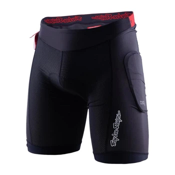 Велотрусы TLD PRO ENDURO LINER; MONO [BLACK] S