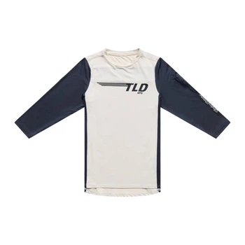 Джерси TLD RUCKUS RIDE 3/4 TEE; WINGS [PUMICE] S
