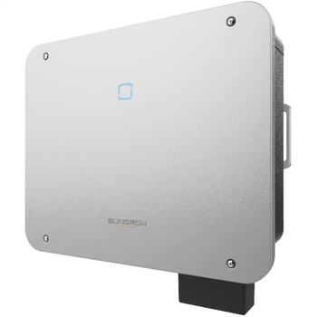 Мережевий інвертор Sungrow SG30CX-P2_V1+ 30 kW 3 MPPT 220/380V Трифазний (ASG01763)