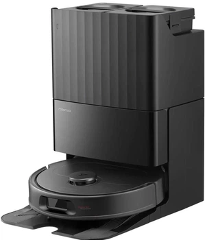 Robot sprzątający Roborock QR 798 Czarny (1434249)
