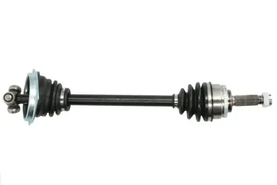 Приводний вал PASCAL G2V003PC Volvo S40, V40, XC60, XC90, V60, S80, V90 8251529, MR377715