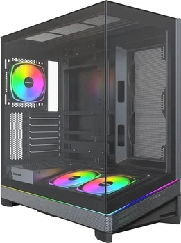 Корпус MONTECH SKY 3(B)