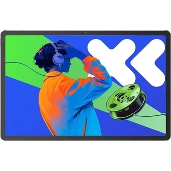 Планшет Lenovo Xiaoxin Pad Pro 2025 8/256GB Cloud Grey (Asian Version)