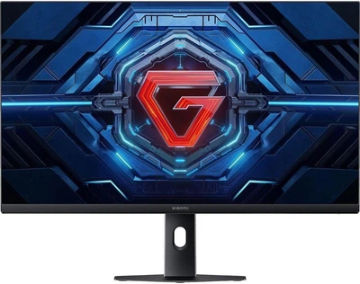 Монитор Xiaomi Gaming Monitor G27i 2026 (ELA6370EU, P27FDA-RGGL)