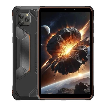 Планшет Blackview Active 5 6/128GB Orange (Global Version)