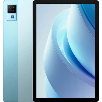 Планшет DOOGEE U13 VIP Edition 6/256GB Aquamarine Blue (Global Version) Wi-Fi + capacitive pen,keyboard,mouse