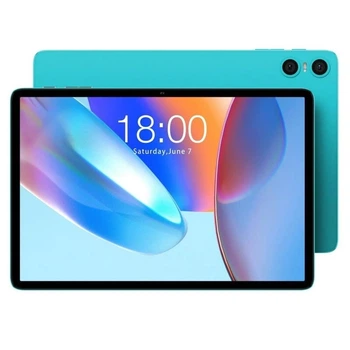 Планшет Teclast P33 3/64GB Wi-Fi Blue + Чехол-книжка