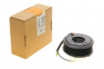 Котушка шківа компресора кондиціонера Honda CR-V II 2.0 01-07 380012 , NRF