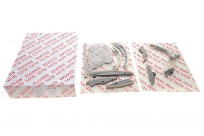 Комплект цепи ГРМ Audi A6/A7/Q7 3.0TDI 14-19 73510Set , AIC