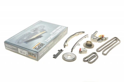 Комплект цепи ГРМ Nissan X-Trail 2.5 4x4 02-13 (z=164/70) 21-0432 , HEPU