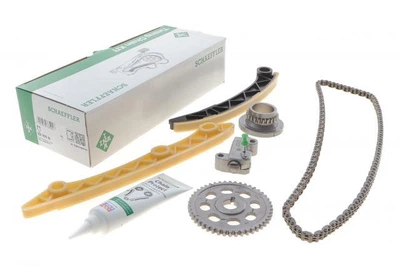 Комплект ланцюга ГРМ Honda Civic 1.8 i-VTEC 05- 559182930 , Schaeffler INA
