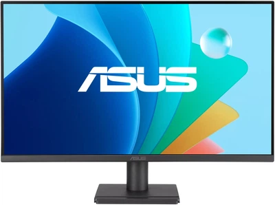 Monitor 23.8" Asus VB249QG FHD IPS 120Hz Czarny (4711636555890)