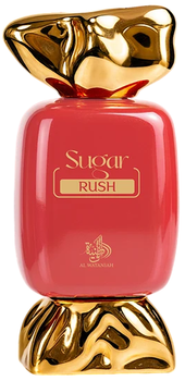 Парфумована вода унісекс Al Wataniah Sugar Rush 100 мл (5055810059316)