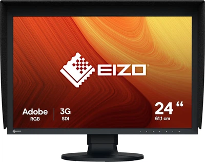 Monitor 24.1" EIZO ColorEdge CG2400SV
