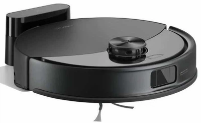 Робот-пилосос Roborock Q10 VF Чорний (1434250)