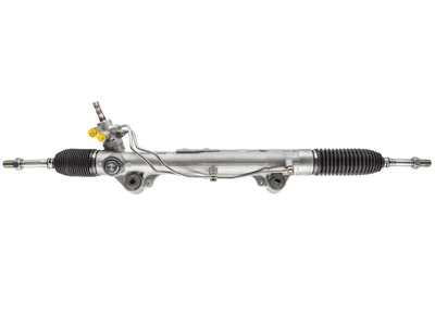 Рулевая рейка с ГУР RHD Toyota Land Cruiser 200 07-21, Lexus LX570 08-22 MSG TY289