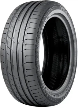 Шина Nokian Tyres Powerproof 2 225/45R18 95Y XL (T433567)