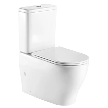 Унітаз-компакт MIXXUS PREMIUM WAVE-0403-R 675х395х870mm система змиву RIMLESS (MP6606)