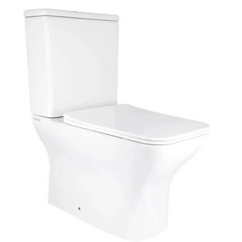 Унітаз-компакт MIXXUS STYLE-0403-R 620х360х800mm система змиву RIMLESS (MI6727)