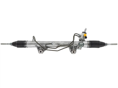 Рулевая рейка с ГУР Fiat Fullback 16-19, Mitsubishi Pajero Sport 16-, Mitsubishi L200 15-19 MSG MT213 (4410A603, 6000605932, 4410A603-A)