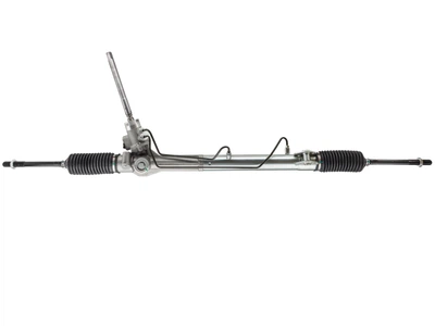 Рулевая рейка с ГУР Land Rover Freelander 06-14 MSG LR204 (LR007501, LR007504, LR014405)