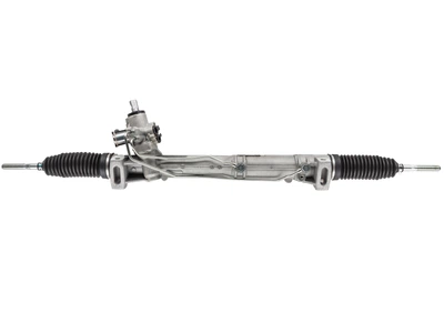 Рулевая рейка с ГУР Audi A8 10-18 MSG AU229 (4H1422065F, 4H1422065G, 4H6422065)