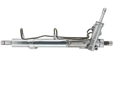 Рулевая рейка с ГУР Dodge Caliber 06-12 MSG JP204 (5105528AC, P05105528AD, 05105528AD)