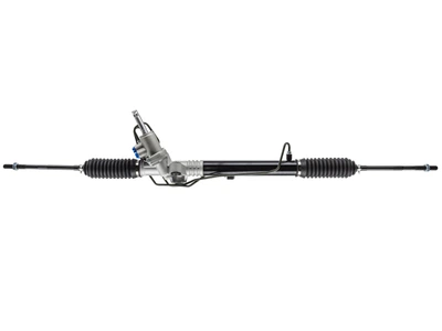 Рулевая рейка с ГУР Subaru Tribeca B9/B10 05-14 MSG SU207 (34110XA00A9E, 34110XA00A, 34110XA03A)