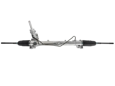 Рулевая рейка с ГУР Ford C-MAX 02-10, Ford Focus II 04-11 MSG FO230 (1672148, 1363746, 3M51-3A500-AH)