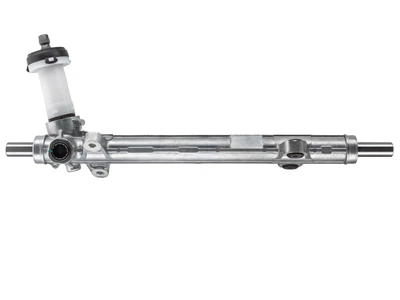 Рулевая рейка без ГУР Hyundai Sonata YF 09-14, Kia Optima 10-16 MSG HY113 (56500-2T000, 56500-2T100, 56500-3Q100)