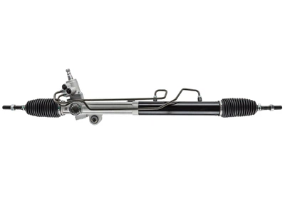Рулевая рейка с ГУР SsangYong Rexton 01-06, SsangYong Actyon 06-11, SsangYong Kyron 05-11 MSG SS202 (46500-09001, 46500-09002, 46500-09003)