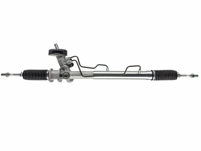 Рулевая рейка с ГУР Chevrolet Aveo 12-17, Chevrolet Aveo 06-16 MSG CR204 (5491880, 09020408, 9020408)