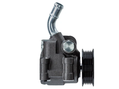 Насос ГУР Ford Fusion 02-12, Ford Fiesta 02-09, Mazda 2 03-07 MSG FO010 (1227887, 4330724, 2S6C3A696CH)