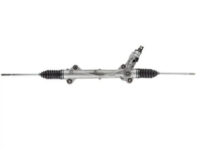 Рулевая рейка с ГУР Hyundai H350 15-, VW Crafter 06-16, Mercedes-Benz Sprinter 906 06-18 MSG VW217 (A9064600400, A9064601100, A9064601200)