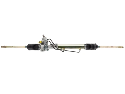 Рулевая рейка с ГУР VW Golf III 91-98, VW Caddy II 95-04, SEAT Toledo I 91-99 MSG SE203 (191422061K, 191422061H, 191422065M)