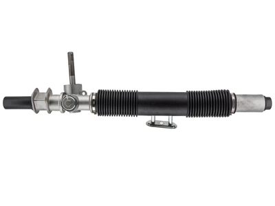 Рулевая рейка без ГУР Daewoo Lanos 97-09 MSG OP101 (0900260, 90304700, 90374776)
