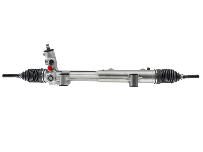 Рулевая рейка с ГУР Mercedes-Benz ML W163 98-05 MSG ME222 (A1634600725, 1634600725)