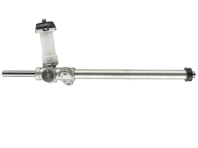 Рулевая рейка без ГУР Hyundai Elantra HD 06-11, Hyundai Elantra XD 00-06 MSG HY105 (565002H100, 565002H000, 565002H000)