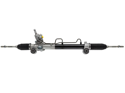 Рулевая рейка с ГУР Toyota Camry 06-11, Lexus ES 06-12 MSG TY233 (4420033490, 44200-33490, 44250-06330)