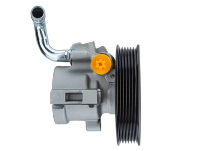 Насос ГПК Chevrolet Lacetti 04-13, Chevrolet Aveo 06-16, Daewoo Lacetti Premiere 09-11 MSG DA002 (96550113, 96451976, 96834908)
